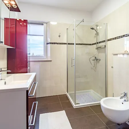 Spacious Mediterranean 3-bedroom In