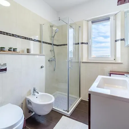 Spacious Mediterranean 3-bedroom In